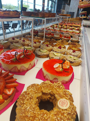 Boulangerie Chez Élodie à Herbignac