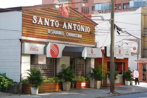 Santo Antonio