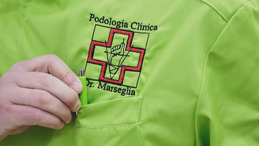 Podologia Clinica CROTONE - Dr Arcangelo Marseglia Via Esterna Marinella, 85, 88900 Crotone KR, Italia