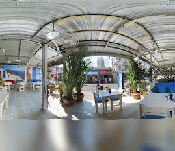 El Greco Greek and Mediterranean Restaurant Pattaya photo