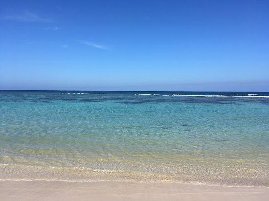 Playa Jibacoa III