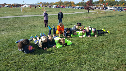 Park «Cyntheanne Park», reviews and photos, 12383 Cyntheanne Rd, Fishers, IN 46037, USA