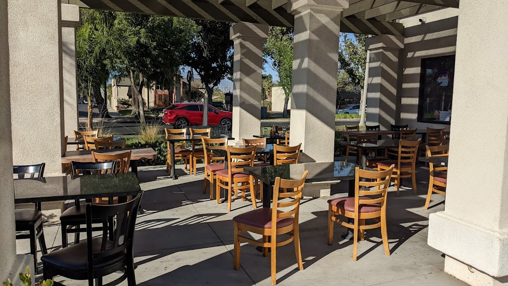 Brandon's Diner 92503