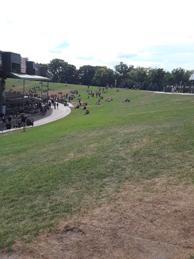 Live Music Venue «DTE Energy Music Theatre», reviews and photos, 7774 Sashabaw Rd, Village of Clarkston, MI 48348, USA