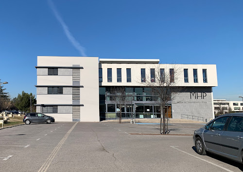 Centre de formation Maison de l'Hospitalisation Privée Castelnau-le-Lez