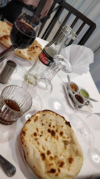 Plats et boissons du Restaurant indien Heera Restaurant à Épernay - n°20