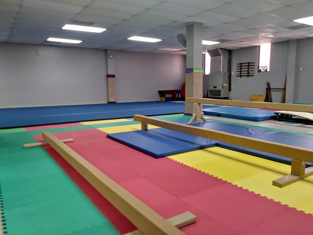 Turabo Gymnastics Center