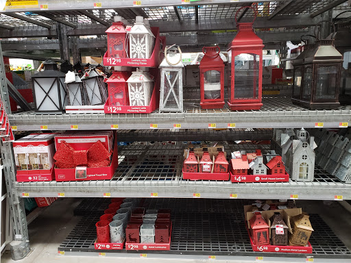 Department Store «Walmart Supercenter», reviews and photos, 5290 S Power Rd, Gilbert, AZ 85295, USA