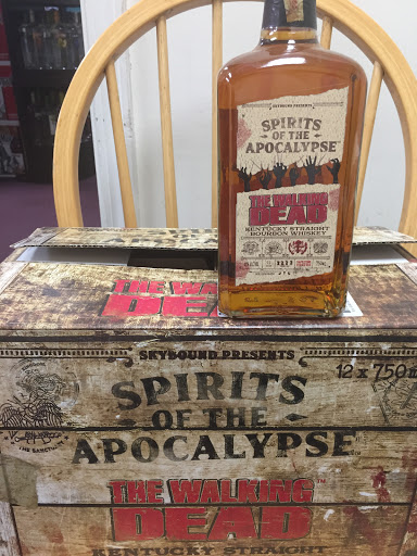 Wine Store «Cordially Yours Wine and Spirits», reviews and photos, 1460 French Rd, Depew, NY 14043, USA