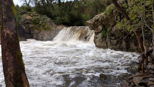 Tourist Attraction «Rainbow Pools», reviews and photos, CA-120, Groveland, CA 95321, USA