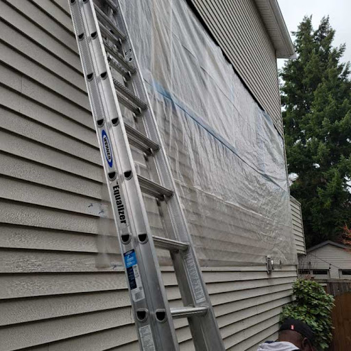 Siding Contractor «SFW Construction LLC», reviews and photos, 2552E NW Vaughn St, Portland, OR 97210, USA