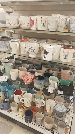 Department Store «T.J. Maxx and HomeGoods», reviews and photos, 3205 Woodward Crossing Blvd, Buford, GA 30519, USA