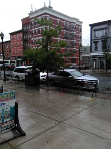 Gym «Planet Fitness», reviews and photos, 601 Washington St, Hoboken, NJ 07030, USA