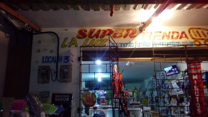 Tienda La Luz