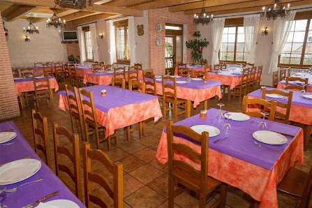 Restaurante Catalina C. Casaquemada, 49519 Grisuela, Zamora, España