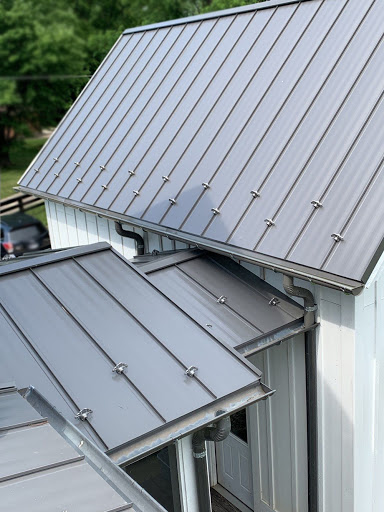 Roofing Contractor «Van Martin Roofing», reviews and photos, 1475 W River Rd, Dayton, OH 45417, USA