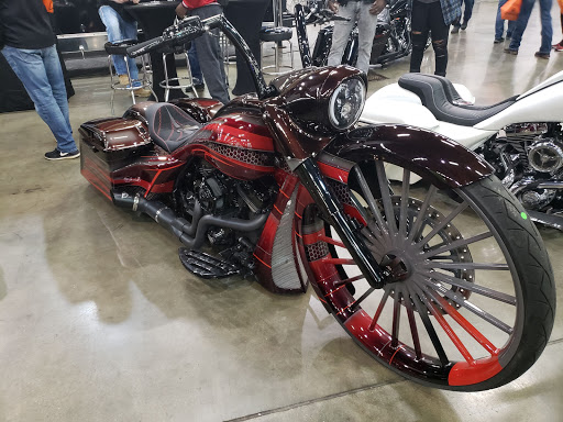 Shopping Mall «Galleria Specialty Mall», reviews and photos, 1 Galleria Pkwy, Atlanta, GA 30339, USA