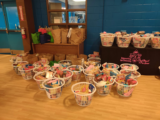 Community Center «Westside Community Center/ Boys And Girls Center», reviews and photos, 919 S Persimmon Ave, Sanford, FL 32771, USA