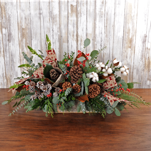 Florist «Blue Moon Florist & Gift Shop», reviews and photos, 1107 Horseshoe Pike, Downingtown, PA 19335, USA