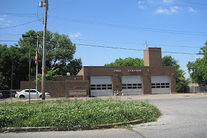 Memphis Fire Station #8