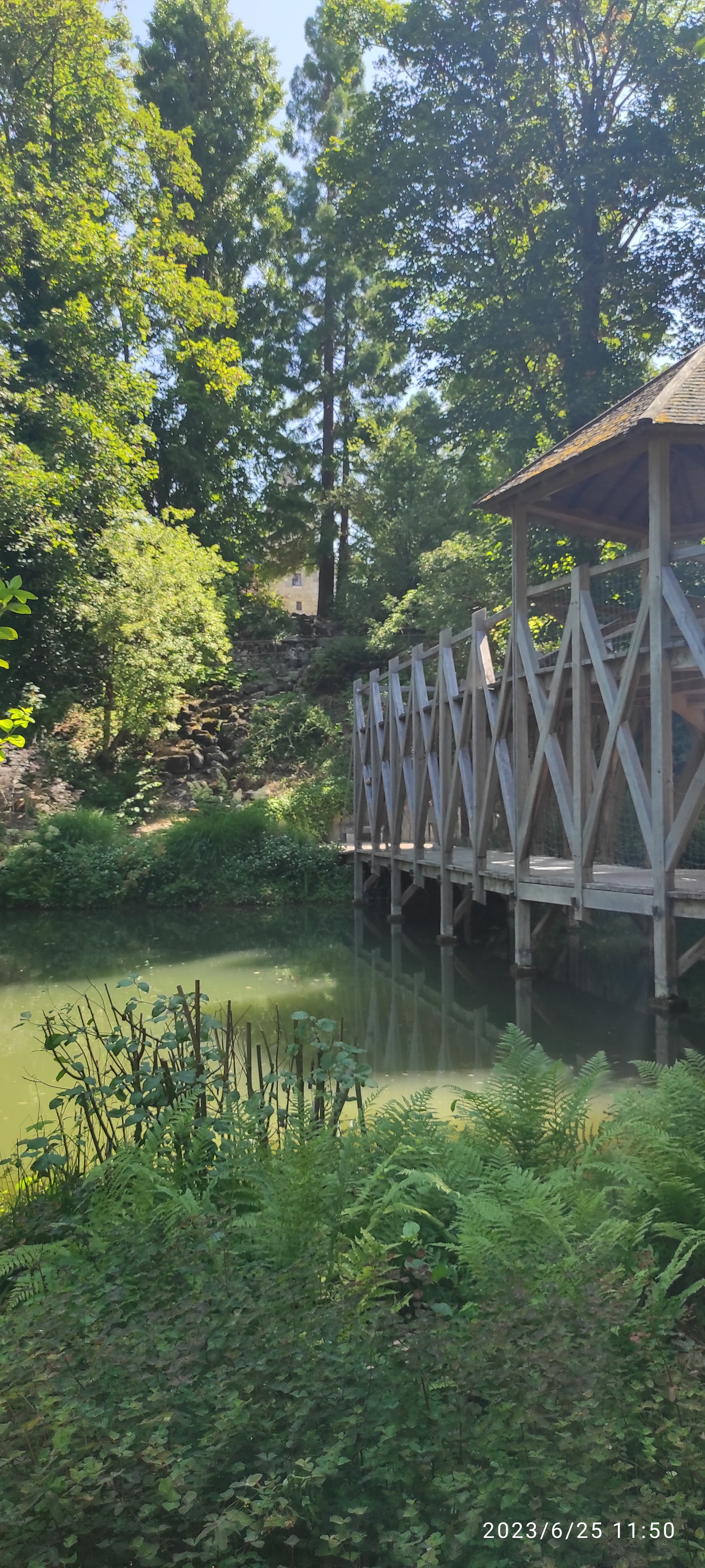 Photo n° 2 de l'avis de Helene.r fait le 25/06/2023 à 10:56