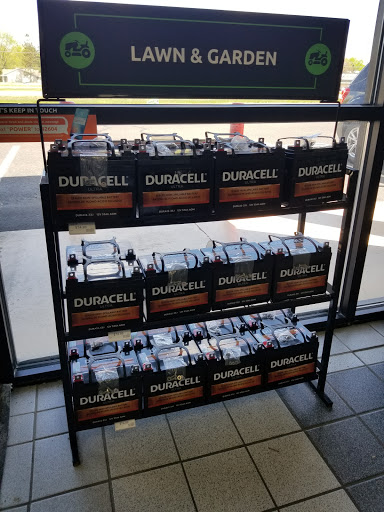 Car Battery Store «Batteries Plus Bulbs», reviews and photos, 1105 County Hwy 10, Spring Lake Park, MN 55432, USA