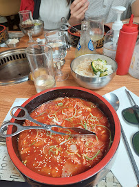 Soupe du Restaurant coréen Shingané à Paris - n°15