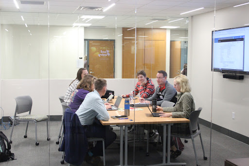 School «Chippewa Valley Technical College - Business Education Center», reviews and photos