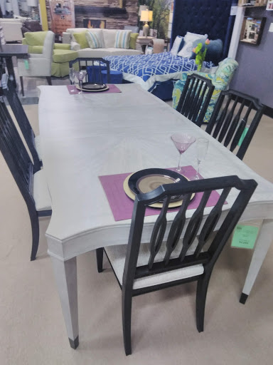 Furniture Store «Burdorf Interiors & Overstock Furniture Deals», reviews and photos, 401 N English Station Rd, Louisville, KY 40223, USA