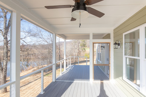 Kitchen Remodeler «Golden Rule Builders, Inc.», reviews and photos, 3409 Catlett Rd, Catlett, VA 20119, USA