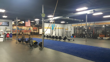 Glass City CrossFit - 3063 W Alexis Rd, Toledo, OH 43613