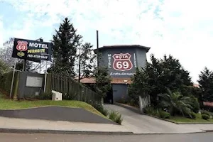 Motel Rota 69 image