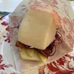 Photo n°9 de l'avis de Mariapia.e fait le 08/11/2022 à 15:40 sur le  Gucci Osteria da Massimo Bottura à Florence