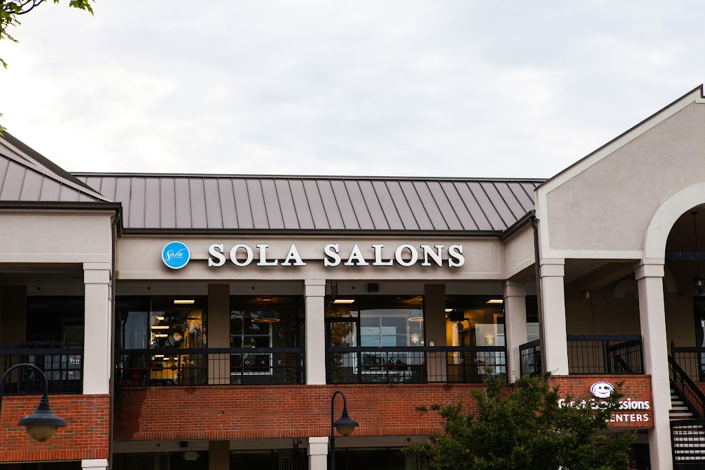 Sola Salon Studios 30342