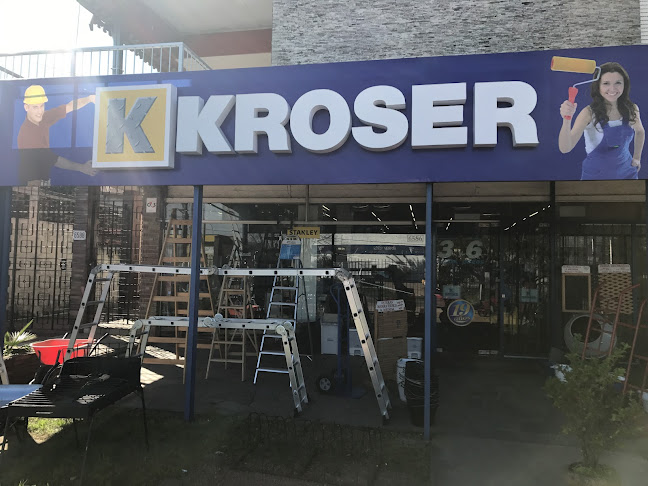 kroser.com.uy