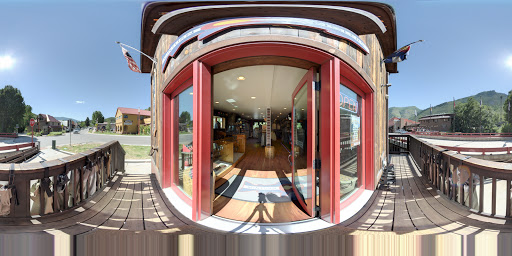 Fishing Store «Minturn Anglers», reviews and photos, 102 Main St, Minturn, CO 81645, USA