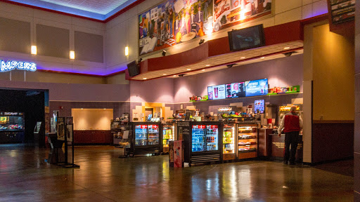 Movie Theater «Cinemark Tinseltown USA», reviews and photos, 755 Main St W, Oak Ridge, TN 37830, USA