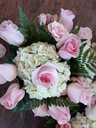 Florist «Market Garden Floral Co», reviews and photos, 1418 N Semoran Blvd #130, Orlando, FL 32807, USA