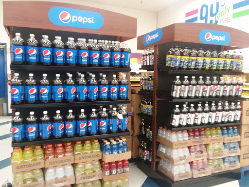 Discount Store «99 Cents Only Stores», reviews and photos, 701 N 13th St, Harlingen, TX 78550, USA