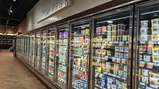 Grocery Store «The Fresh Market», reviews and photos, 3712 Lawndale Dr, Greensboro, NC 27455, USA