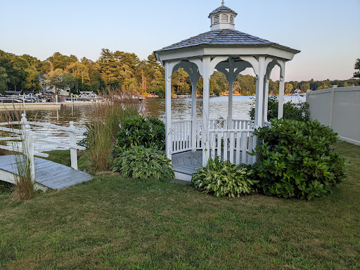 Event Venue «Indian Ranch», reviews and photos, 200 Gore Rd, Webster, MA 01570, USA