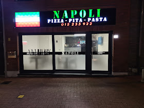 Pizzeria Napoli Delivery