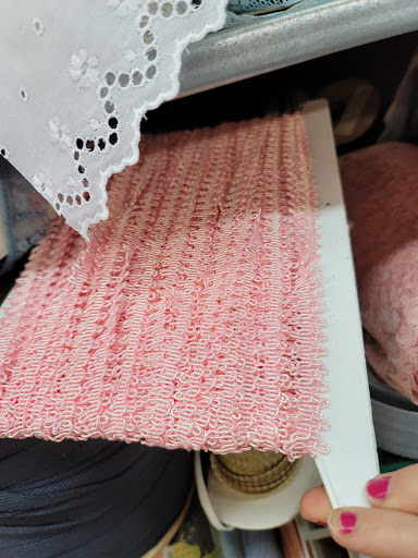 Fabric Store «A to Z Fabrics», reviews and photos, 3999 NW 19th St, Lauderdale Lakes, FL 33311, USA