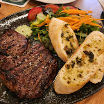 Photo n°18 de l'avis de charm.i fait le 27/09/2023 à 20:13 sur le  ALEX Leipzig à Leipzig