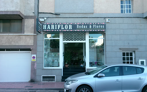 Floristería Hariflor