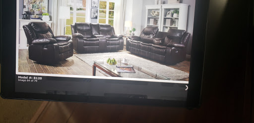 Furniture Store «Furniture & Mattress Warehouse», reviews and photos, 10203 Kotzebue St #117, San Antonio, TX 78217, USA