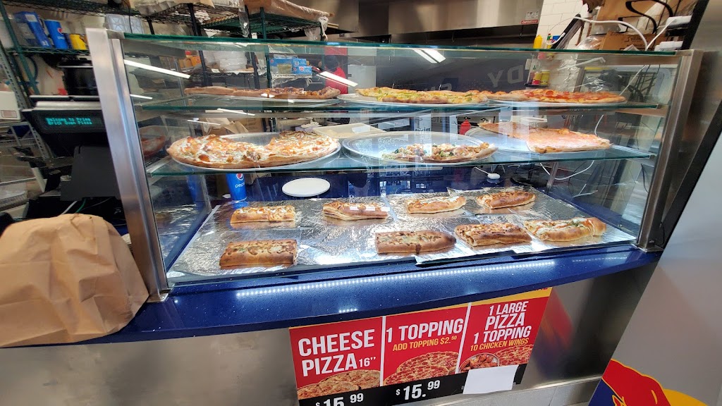 Auto Grill @ A.L. Prime 02151