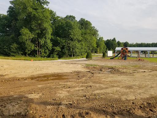 Campground «Hickory Hills Campground», reviews and photos, 499 Dixie Hill Rd, Spencer, IN 47460, USA