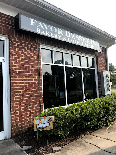 Dessert Shop «Favor Desserts», reviews and photos, 5607 NC-55, Durham, NC 27713, USA