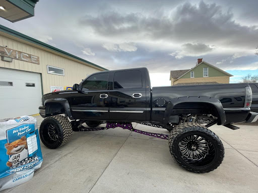 Used Truck Dealer «Country Truck & Auto», reviews and photos, 13042 County Rd 20, Fort Lupton, CO 80621, USA